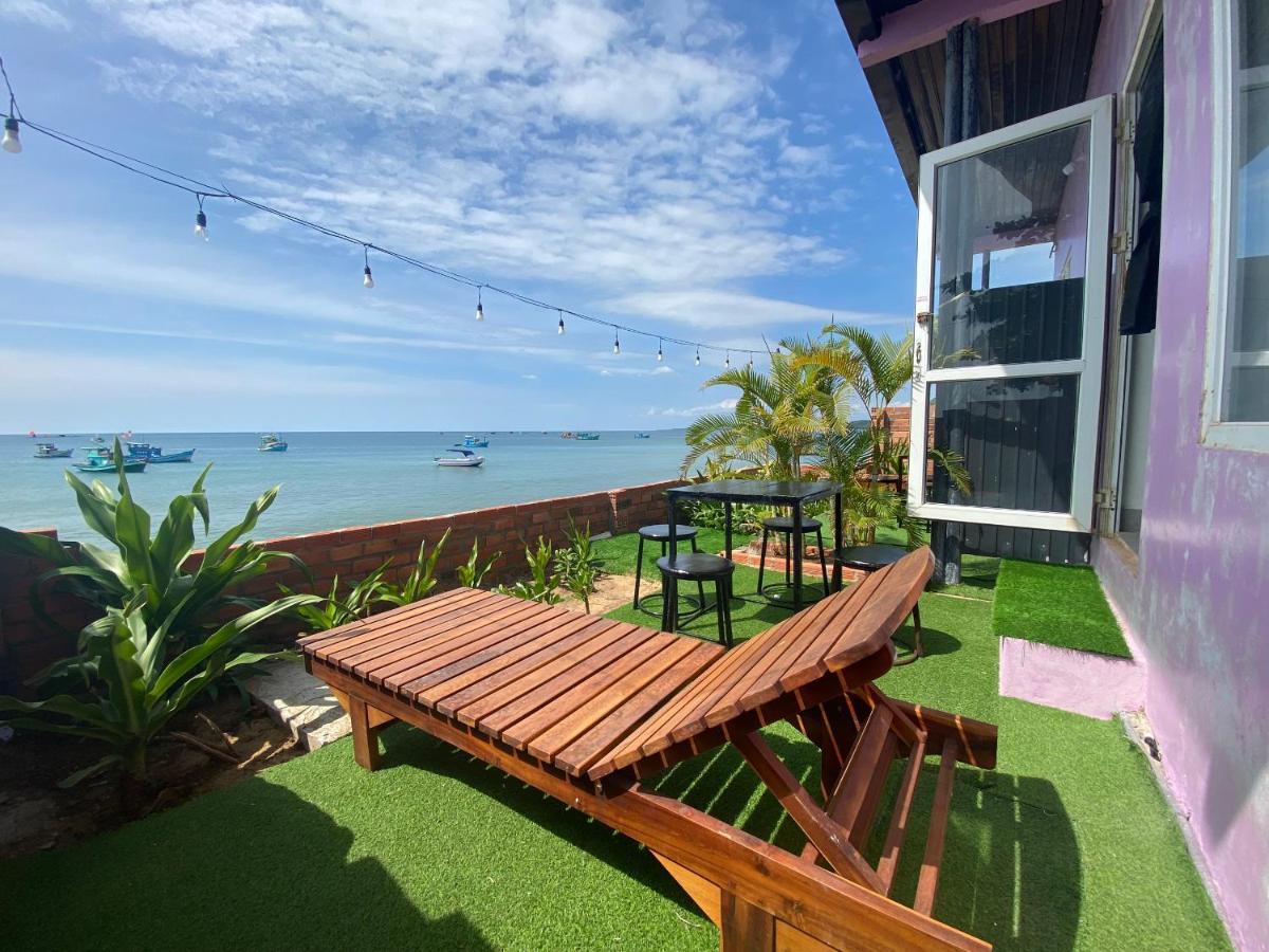 Chill House By The Phú Quốc
